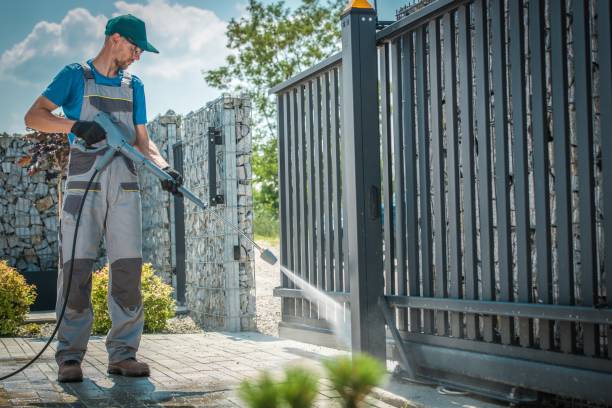 Best Sidewalk and Walkway Cleaning  in Vine Hill, CA