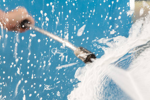 Best Paint Preparation  in Vine Hill, CA