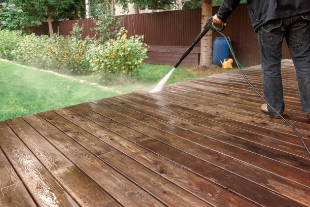 Best Spring Cleaning  in Vine Hill, CA
