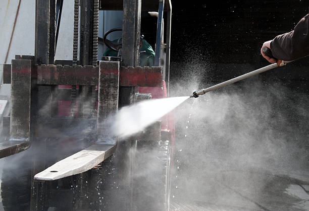 Vine Hill, CA Pressure Washing Services Company