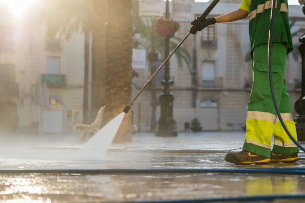 Best Pool Deck Cleaning  in Vine Hill, CA